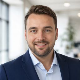 Fotograf autora Marka Kučery
